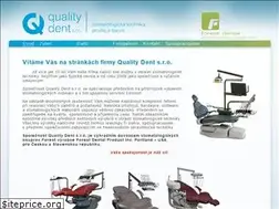 Sites similar to qualitydent.cz
