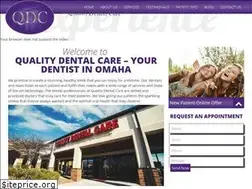 Sites similar to qualitydentalcare.org