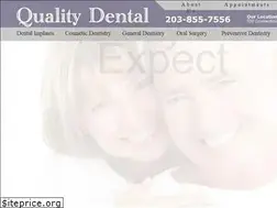 Sites similar to qualitydentalct.com