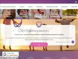 Sites similar to qualitydentalgroup.co.uk