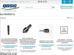 Sites similar to qualitydentalservices.com