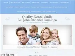 Sites similar to qualitydentalsmile.net