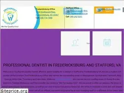 Sites similar to qualitydentalva.com