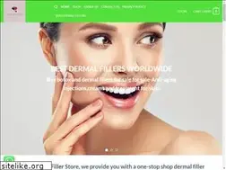 Sites similar to qualitydermalfillers.com