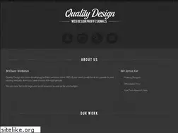 Sites similar to qualitydesign.co.za
