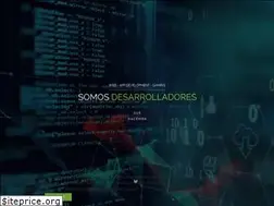 Sites similar to qualitydevs.com