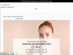Sites similar to qualitydiamonds.co
