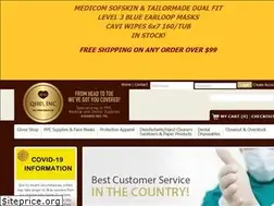 Sites similar to qualitydiscountdisposables.com