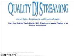 Sites similar to qualitydjstreaming.com