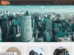 Sites similar to qualitydoors.com.br