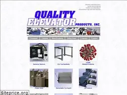 Sites similar to qualityelev.com