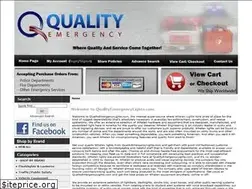 Sites similar to qualityemergencylights.com