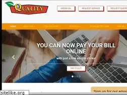 Sites similar to qualityenergies.com