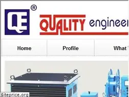 Sites similar to qualityenggbaroda.com