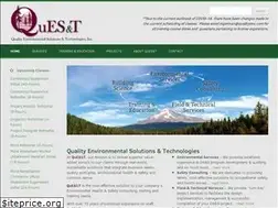 Sites similar to qualityenv.com
