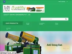 Sites similar to qualityenviroengg.com