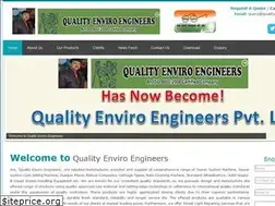 Sites similar to qualityenviroengineers.com