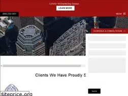 Sites similar to qualityenvironmentalinc.com
