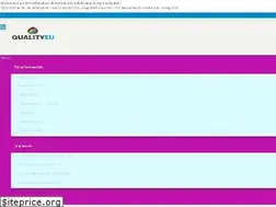 Sites similar to qualityeu.com