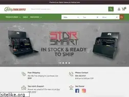 Sites similar to qualityfarmsupply.com