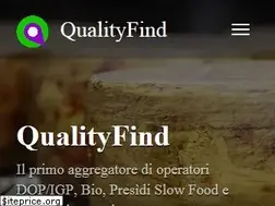 Sites similar to qualityfind.it