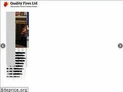 Sites similar to qualityfires.co.uk