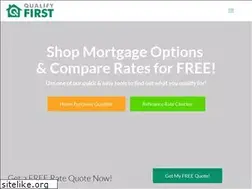 Sites similar to qualityfirst.com