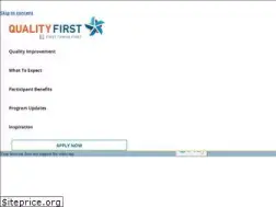 Sites similar to qualityfirstaz.com
