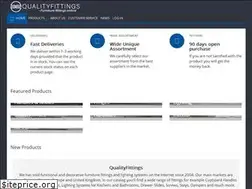 Sites similar to qualityfittings.co.uk