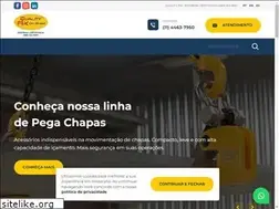Sites similar to qualityfix.com.br