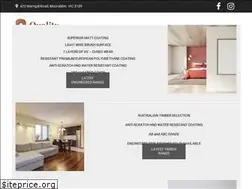 Sites similar to qualityflooring.com.au