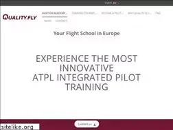 Sites similar to qualityfly.com