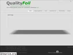 Sites similar to qualityfoil.com