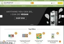 Sites similar to qualityfood.ae