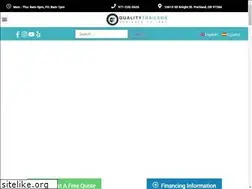 Sites similar to qualityfoodtrailers.com
