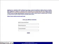 Sites similar to qualityforme.org