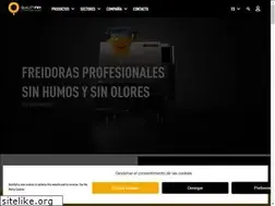 Sites similar to qualityfry.com