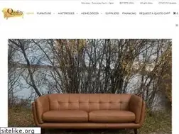 Sites similar to qualityfurniturenwt.com