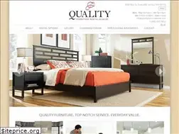 Sites similar to qualityfurniturerental.com
