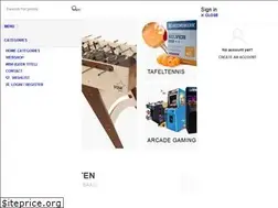 Sites similar to qualitygames.be