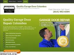 Sites similar to qualitygaragedoorcolumbus.com