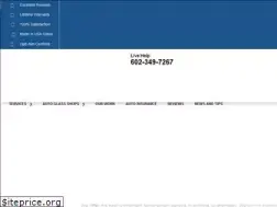 Sites similar to qualityglassaz.com