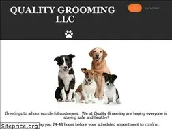 Sites similar to qualitygrooming.net