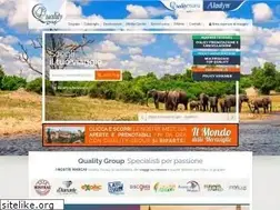 Sites similar to qualitygroup.it