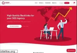 Sites similar to qualityguestposts.com