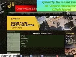 Sites similar to qualityguns.net