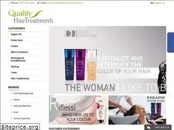 Sites similar to qualityhairtreatments.com