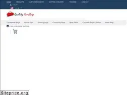 Sites similar to qualityhandbags.store
