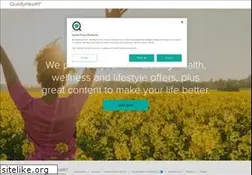 Sites similar to qualityhealth.com