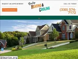Sites similar to qualityheatingandcooling.com